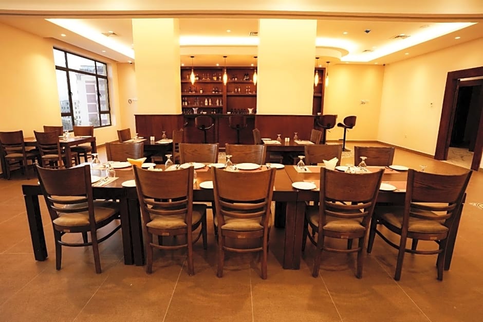 Baity Boutique Hotel