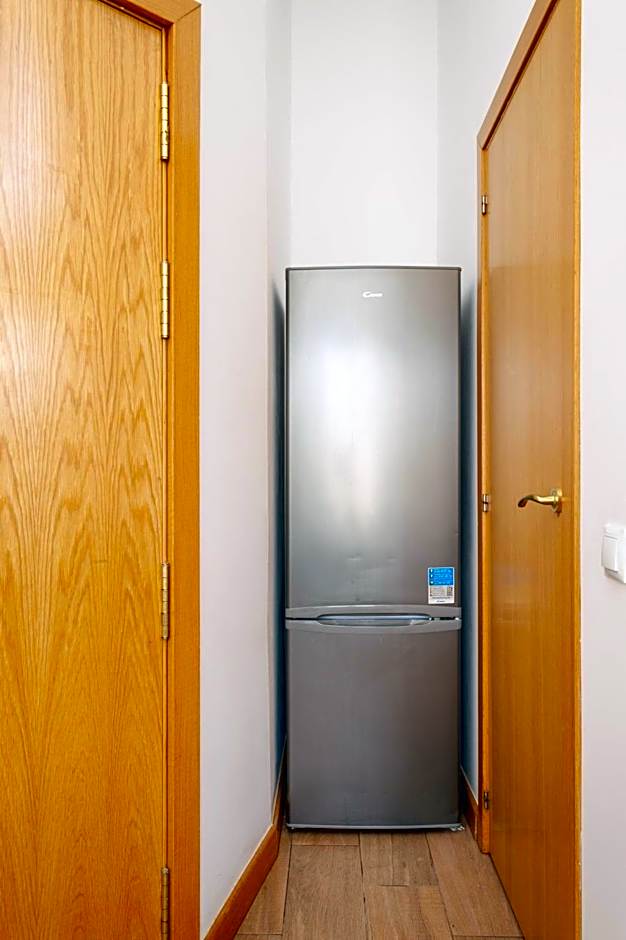 CAMP NOU & FiRA BUSINESS LOFTS