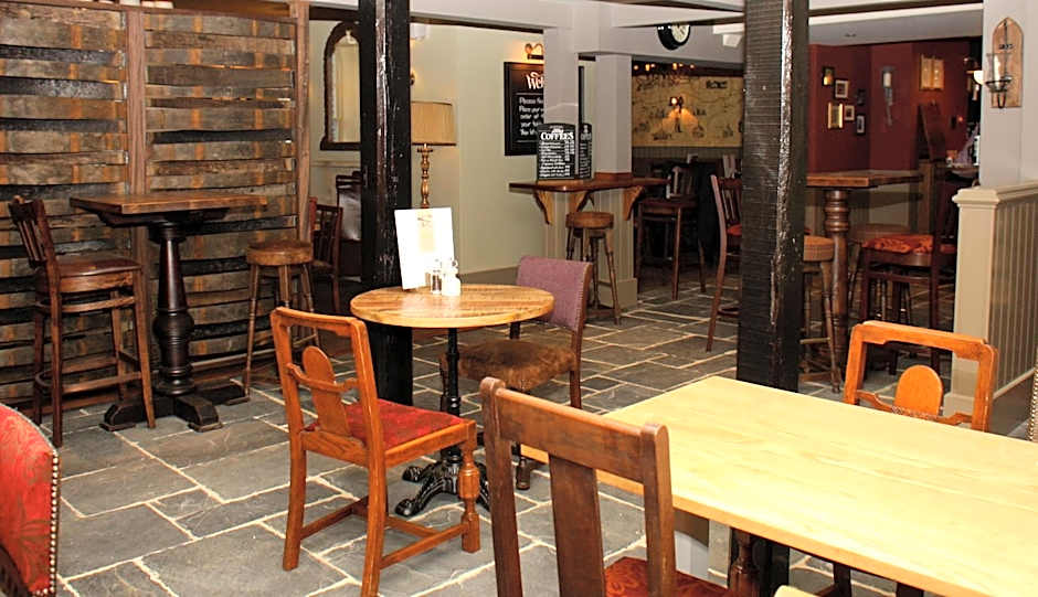 The Bear Hotel by Greene King Inns