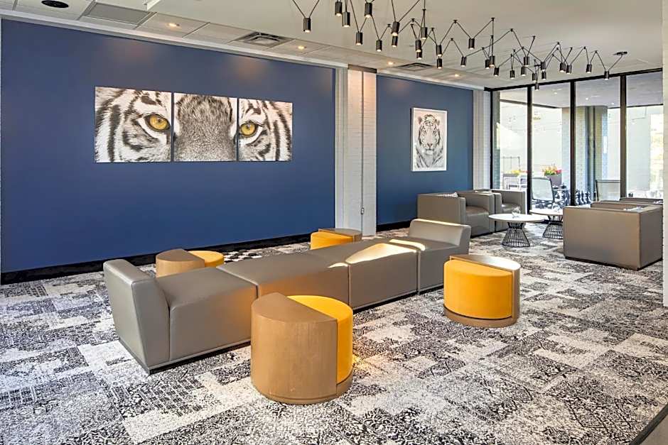 Hotel Indigo Chattanooga - Downtown By IHG