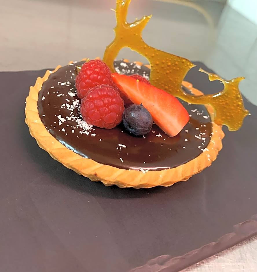 Inter-Hotel Lyon Sud Cris Hotel