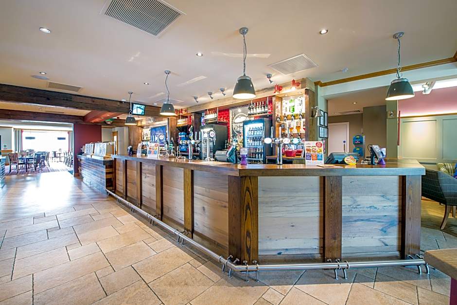 Premier Inn Great Yarmouth West - A47