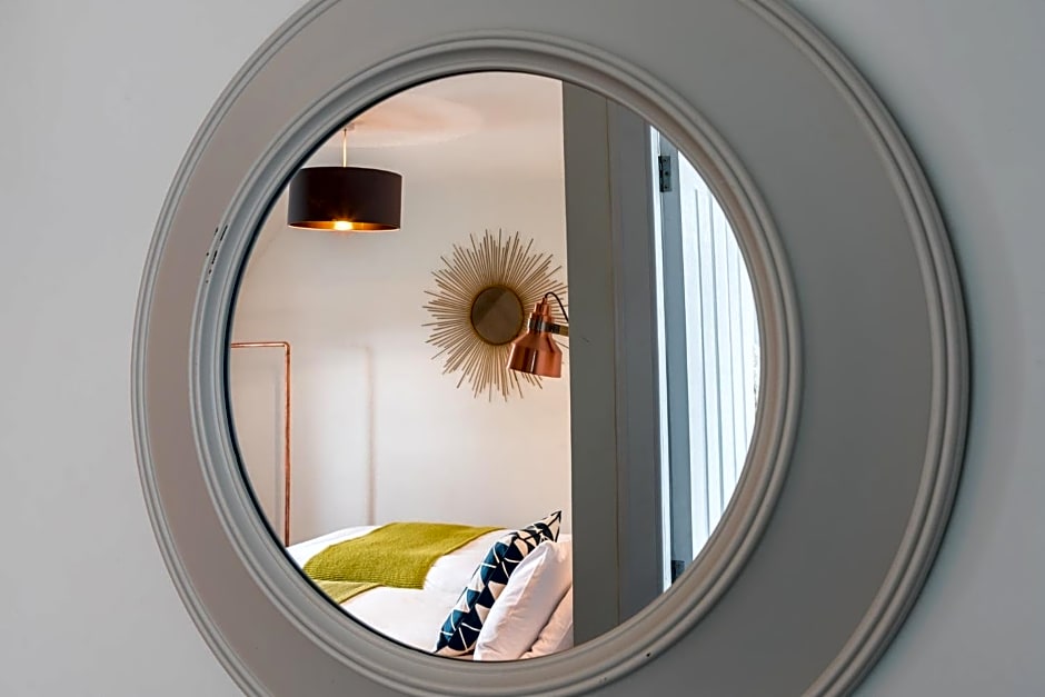 The Old School House B&B