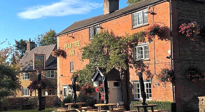 The Pear Tree Inn