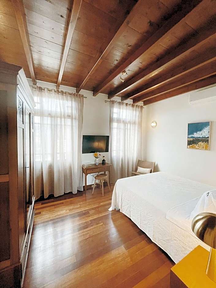 Kale Kapi City Living