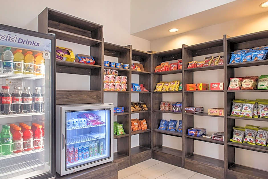 Holiday Inn Express & Suites Harrison By IHG