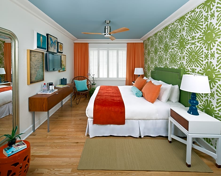 Circa 39 Hotel Miami Beach