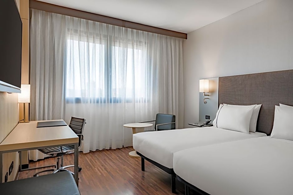 AC Hotel by Marriott Bologna