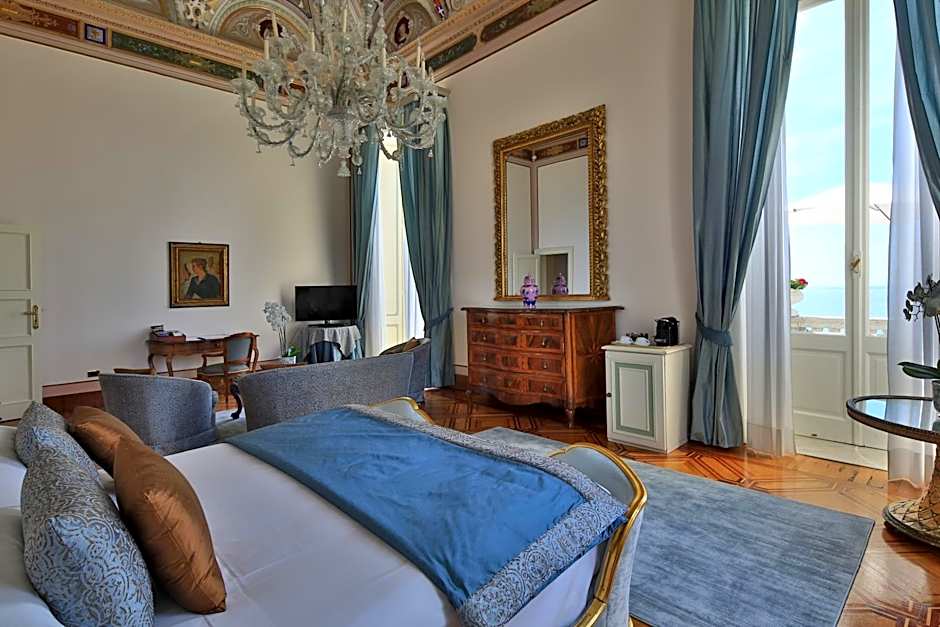 Imperiale Palace Hotel