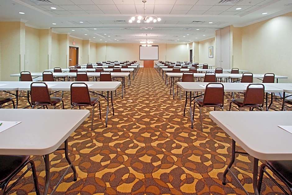 Holiday Inn Austin North By IHG