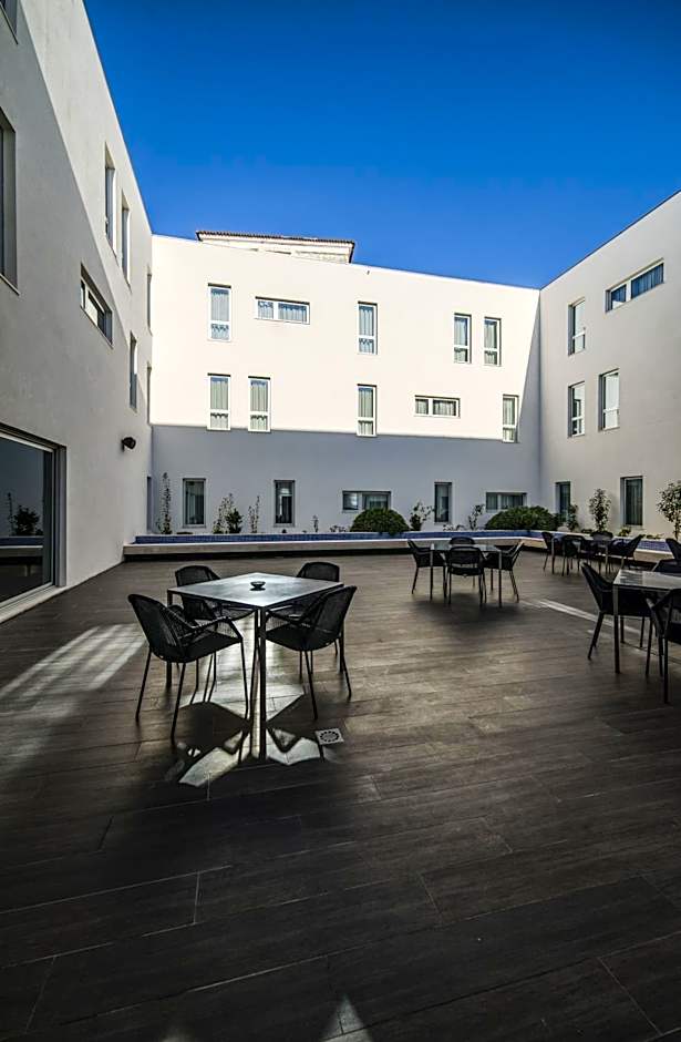 Moov Hotel Évora