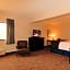 Cobblestone Inn & Suites - Denison | Oak Ridge