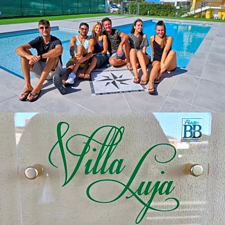 B&B Villa Luja Resort