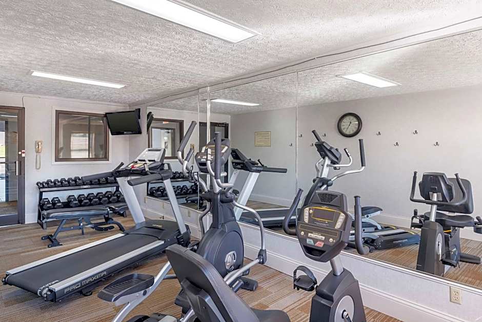 Best Western Campbellsville Inn