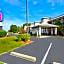 Motel 6-Seaford, DE