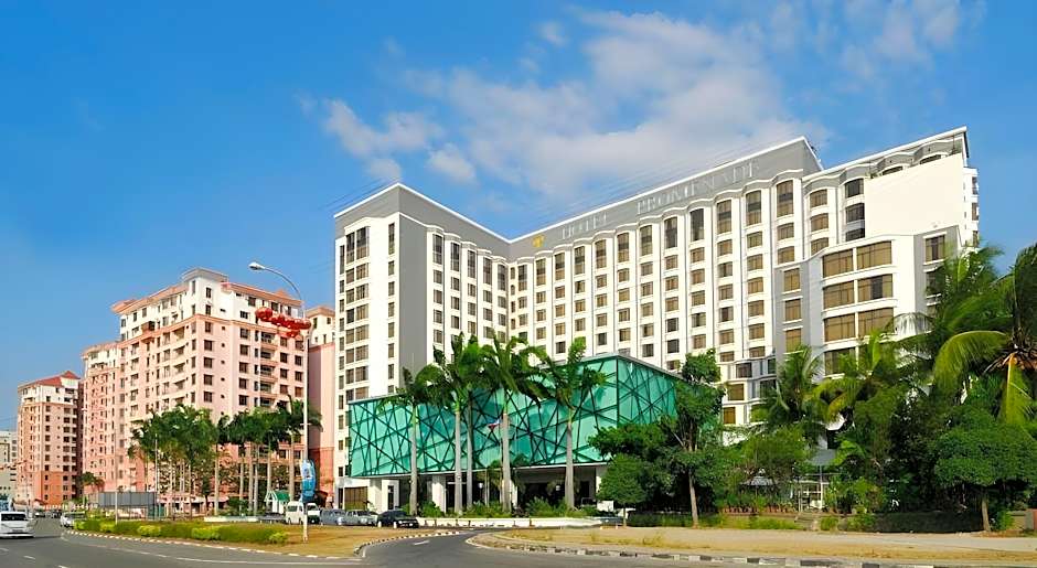 Promenade Hotel Kota Kinabalu