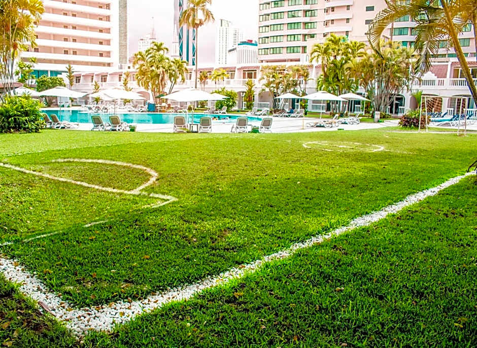 Hotel El Panama by Faranda Grand, a member of Radisson Individuals
