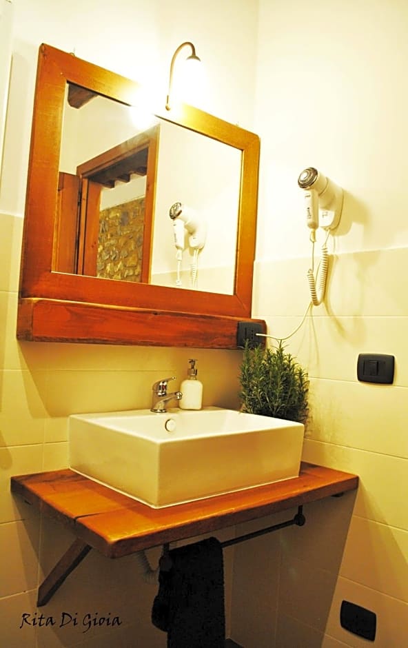 B&B Lavanda e Rosmarino