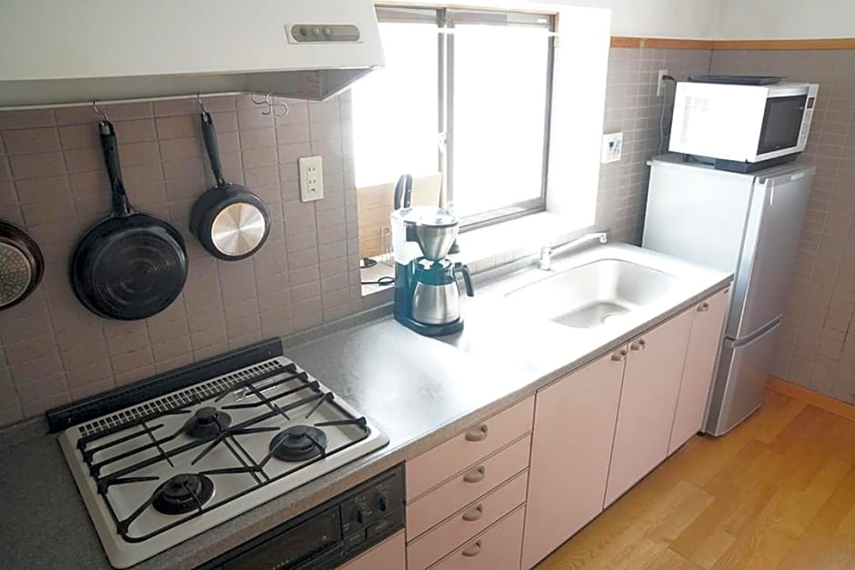 Shirokuma Lodge Hakuba