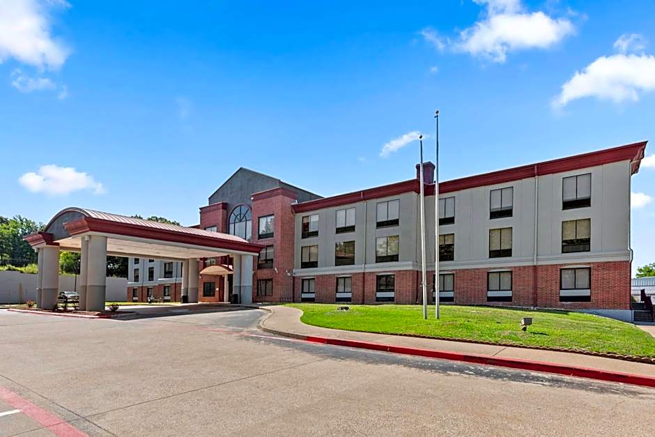 Comfort Inn & Suites Tyler North