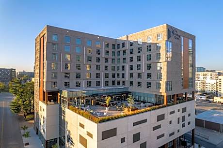The Printing House Hotel, Tapestry Collection by Hilton