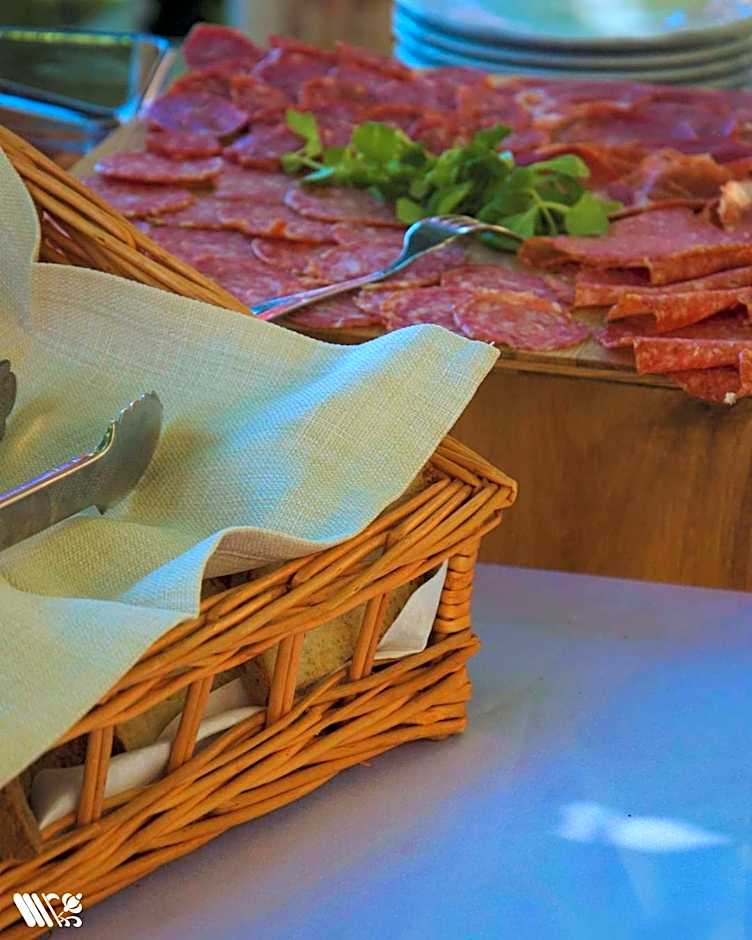 VillaGrancassa Hotel Relais