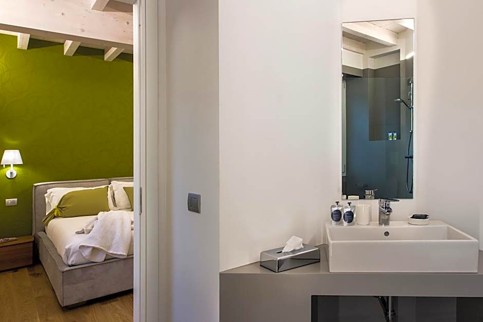 Manzoni 124 Bed&Relax