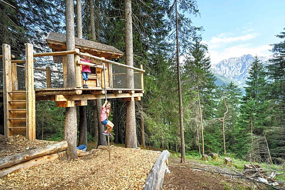 Familien- & Vitalhotel Auenhof