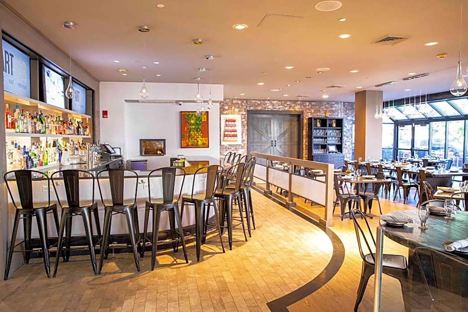 The Royal Sonesta Boston