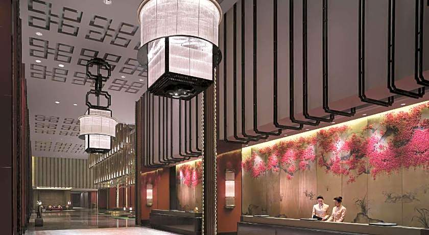 Shangri-La Hotel Qufu