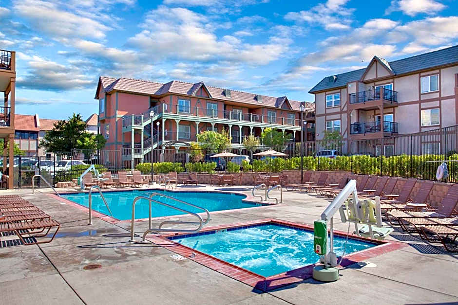 WorldMark Solvang
