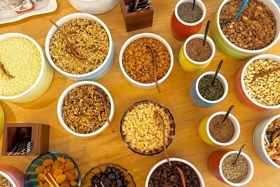 Aria Life Hotel Pinzolo