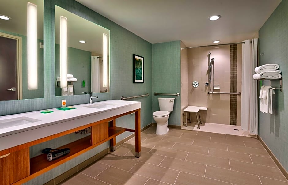 Hyatt Place Salt Lake City/Farmington/Station Park