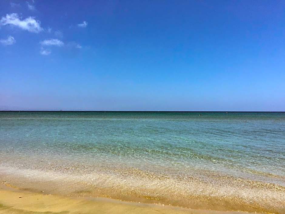 Lordos Hotel Apts Limassol