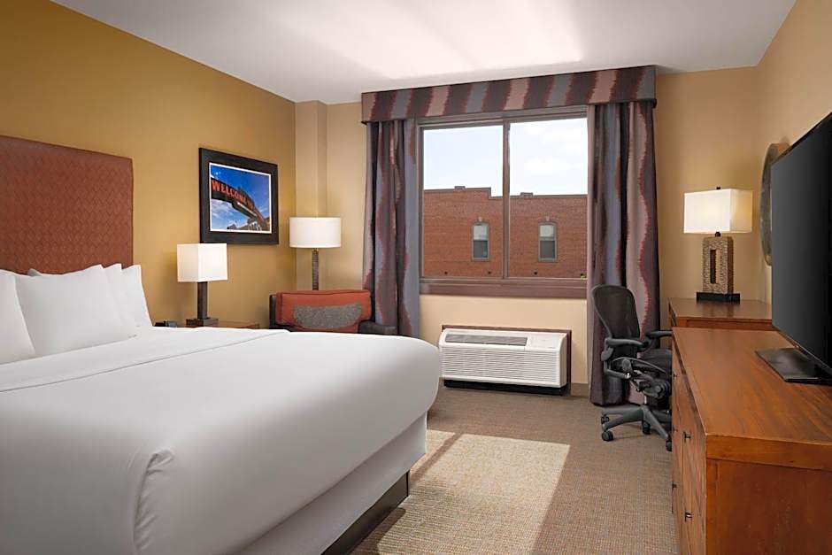 The Golden Hotel, an Ascend Collection Hotel