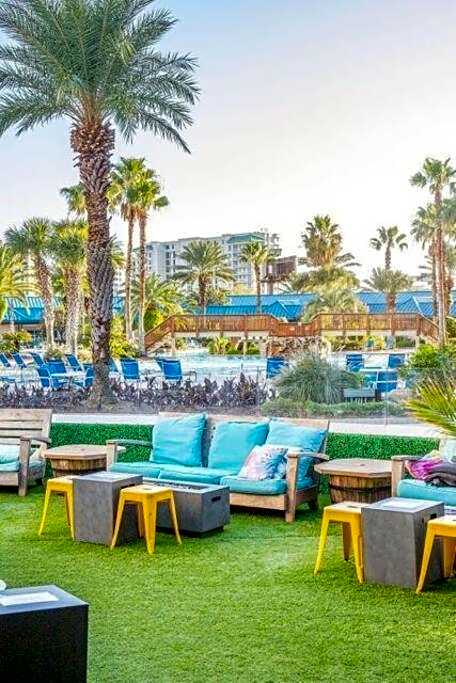 The Palms of Destin