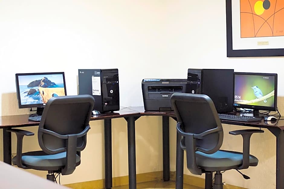 Holiday Inn Express Nuevo Laredo By IHG