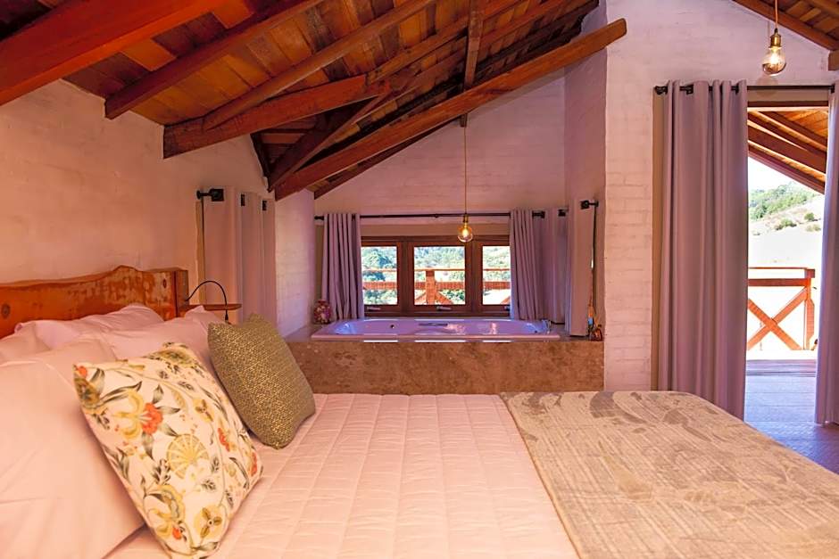 Pousada Alpes da Mantiqueira