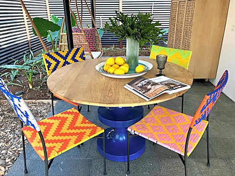 Family Two Bedroom Pool Tent