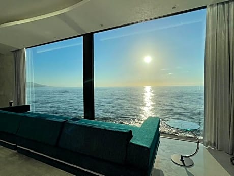 Namioto Terrace Suite Villa in AIGA - Vacation STAY 30547v