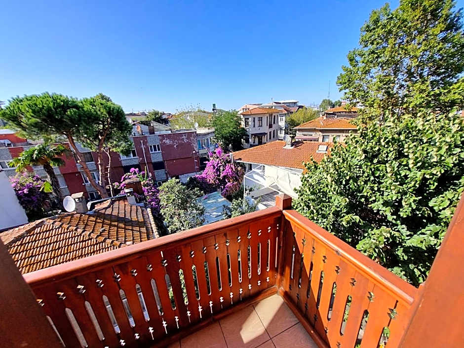 Eskibağ Butik Hotel