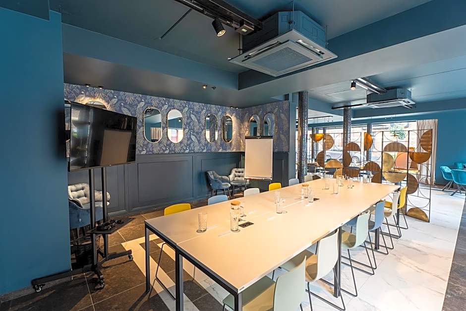 ibis Styles Hasselt City Centre