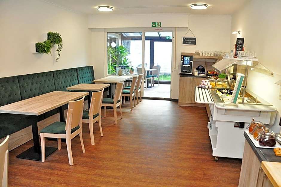 Hotel Am Martinsberg