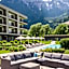 Dolomitengolf Suites