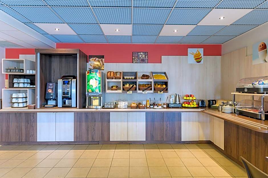 Ace Hôtel Paris Roissy