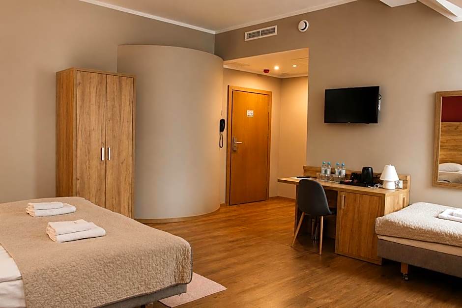 Hotel Vinnica