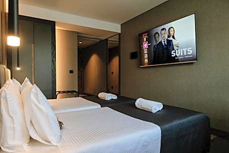Superior Double or Twin Room
