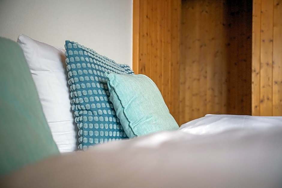 Hotel Gasthaus Schäfle