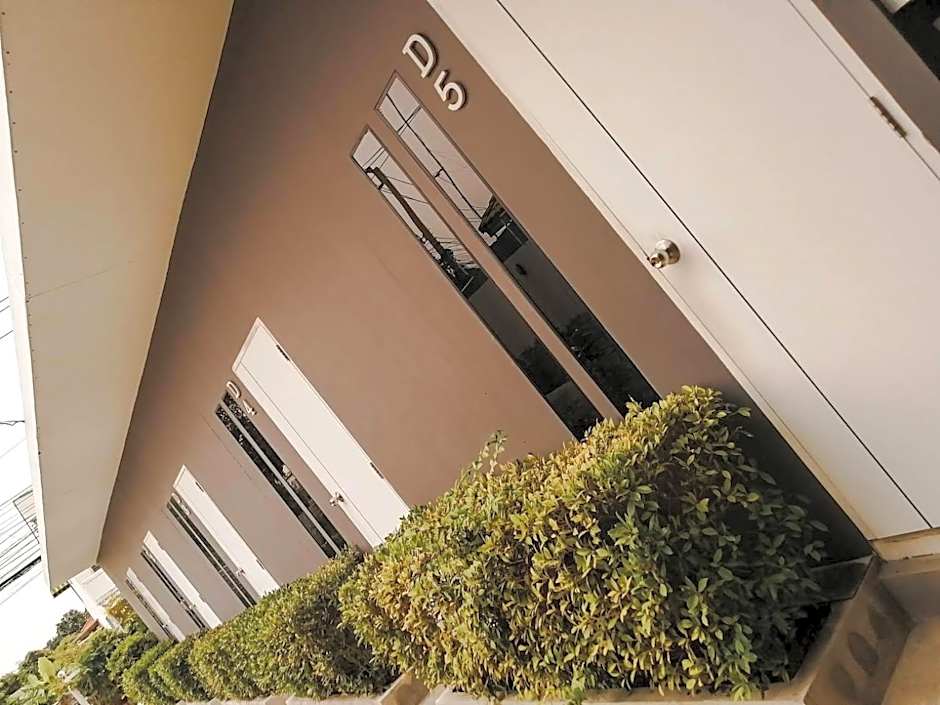 airport house