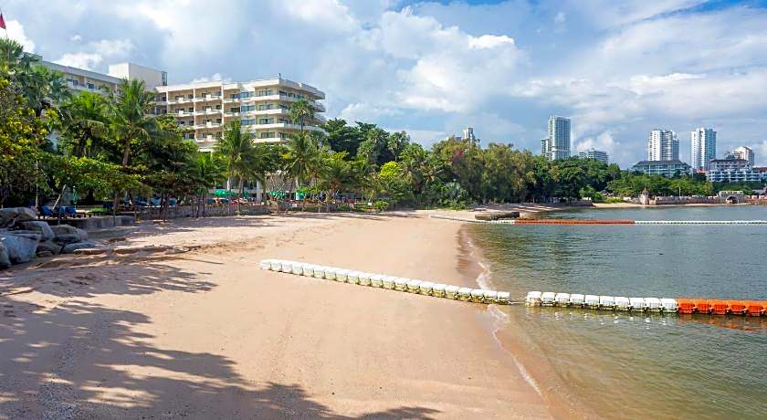 Garden Sea View Resort